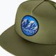 Marmot Trucker ανδρικό καπέλο μπέιζμπολ πράσινο 1743019170ONE 3