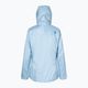 Marmot PreCip Eco γυναικείο μπουφάν βροχής μπλε 4670018893 2