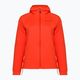 Marmot Novus LT Hybrid jacket για γυναίκες πορτοκαλί M12396