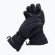 Marmot ανδρικό γάντι σκι Snoasis Gore Tex μαύρο 82860