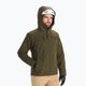 Ανδρικό μπουφάν σκι Marmot Lightray Gore Tex πράσινο 11000-4859 2