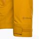Ανδρικό μπουφάν πεζοπορίας Marmot Mitre Peak Gore Tex κίτρινο M12685 5
