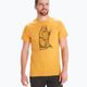 Marmot Peace ανδρικό πουκάμισο trekking κίτρινο M13270 3