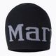 Marmot Summit ανδρικό χειμερινό καπέλο μαύρο M13138 2