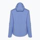 Marmot PreCip Eco γυναικείο μπουφάν βροχής μπλε M12389-21574 2
