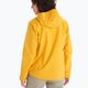 Marmot PreCip Eco γυναικείο μπουφάν βροχής κίτρινο M12389-9057 2