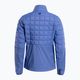 Marmot Echo Featherless Hybrid jacket για γυναίκες μπλε M12394 2