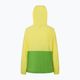 Marmot Campana Anorak γυναικείο αντιανεμικό μπουφάν κίτρινο-πράσινο M1263221729 4