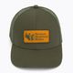Marmot Retro Trucker καπέλο μπέιζμπολ πράσινο M143134859 4
