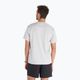 Ανδρικό T-shirt Marmot Coastal ανοιχτό γκρι heather T-shirt 2