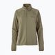 Γυναικείο φούτερ Marmot Leconte Hoodless Fleecevetiver Sweatshirt 7