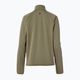 Γυναικείο φούτερ Marmot Leconte Hoodless Fleecevetiver Sweatshirt 8