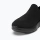 Ανδρικά παπούτσια SKECHERS Go Walk Max Modulating μαύρο 7