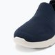 Ανδρικά παπούτσια SKECHERS Go Walk Max Modulating navy/white 8