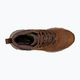 SKECHERS Terraform Renfrom ανδρικές μπότες πεζοπορίας σκούρο καφέ 11