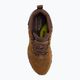 SKECHERS Terraform Renfrom ανδρικές μπότες πεζοπορίας σκούρο καφέ 6