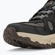 SKECHERS ανδρικά Terraform Selvin μαύρα παπούτσια 9