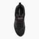 SKECHERS ανδρικά παπούτσια Hillcrest μαύρο/ανθρακί 6