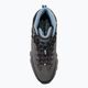 Γυναικεία παπούτσια πεζοπορίας SKECHERS Selmen My Turf charcoal 6