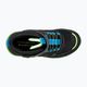 SKECHERS παιδικά παπούτσια Mega-Surge Flash Breeze μαύρο/μπλε/lime 12