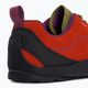 Keen Jasper ανδρικά παπούτσια πεζοπορίας πορτοκαλί 1026593 8