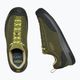 KEEN Jasper II WP ανδρικές μπότες πεζοπορίας πράσινες 1026607 12