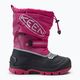 KEEN Snow Troll παιδικές μπότες χιονιού ροζ 1026757 2