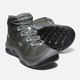 Γυναικείες μπότες πεζοπορίας KEEN Circadia Mid Wp πράσινο-γκρι 1026763 12