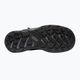 Ανδρικές μπότες πεζοπορίας KEEN Circadia Mid Wp μαύρο-γκρι 1026768 13