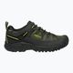 Ανδρικές μπότες πεζοπορίας KEEN Targhee III Wp πράσινο-μαύρο 1026860 9