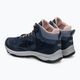 Γυναικεία παπούτσια πεζοπορίας KEEN Terradora Flex Mid navy blue 1026877 3