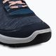 Γυναικεία παπούτσια πεζοπορίας KEEN Terradora Flex Mid navy blue 1026877 7
