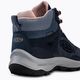 Γυναικεία παπούτσια πεζοπορίας KEEN Terradora Flex Mid navy blue 1026877 8