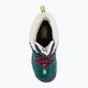KEEN Kanibou WP παιδικές μπότες πεζοπορίας deep lagoon/jazzy 6