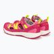 KEEN Motozoa jazzy/evening primrose junior σανδάλια 4