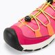 KEEN Motozoa Junior Sneaker jazzy/evening primrose παπούτσια 7