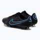 Ανδρικά ποδοσφαιρικά παπούτσια Nike Legend 9 Elite FG μαύρο CZ8482-004 3