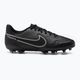 Nike Legend 9 Club FG/MG Jr παιδικά ποδοσφαιρικά παπούτσια μαύρο DA1331-004 2