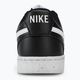 Ανδρικά παπούτσια Nike Court Vision Low Next Nature μαύρο/λευκό/μαύρο 6