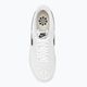 Nike Court Vision Low Next Nature ανδρικά παπούτσια λευκό/μαύρο/λευκό 5