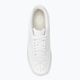 Nike Court Vision Low Next Nature λευκό/λευκό/λευκό γυναικεία παπούτσια 5