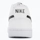 Γυναικεία παπούτσια Nike Court Vision Low Next Nature white/black 6