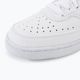 Γυναικεία παπούτσια Nike Court Vision Low Next Nature white/black 7