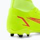Ανδρικά ποδοσφαιρικά παπούτσια Nike Superfly 8 Club FG/MG κίτρινο CV0852-760 9
