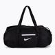 Nike Stash Duff τσάντα προπόνησης μαύρη DB0306-010 2