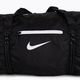 Nike Stash Duff τσάντα προπόνησης μαύρη DB0306-010 4