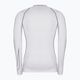 Ανδρικό μακρυμάνικο προπονητικό μπλουζάκι Nike Pro Dry-Fit Tight Top λευκό DD1990-100 2