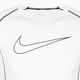 Ανδρικό μπλουζάκι προπόνησης Nike Tight Top λευκό DD1992-100 3