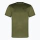 Ανδρικό μπλουζάκι προπόνησης Nike Hyper Dry Top πράσινο CZ1181-356