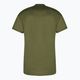 Ανδρικό μπλουζάκι προπόνησης Nike Hyper Dry Top πράσινο CZ1181-356 2